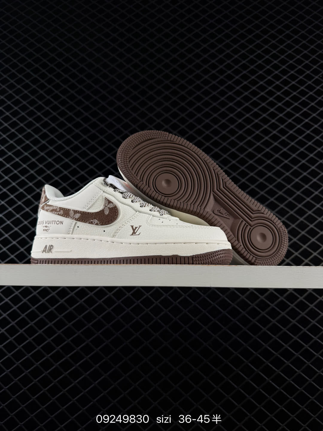 NIKE AIR FORCE 1-SM6668-126